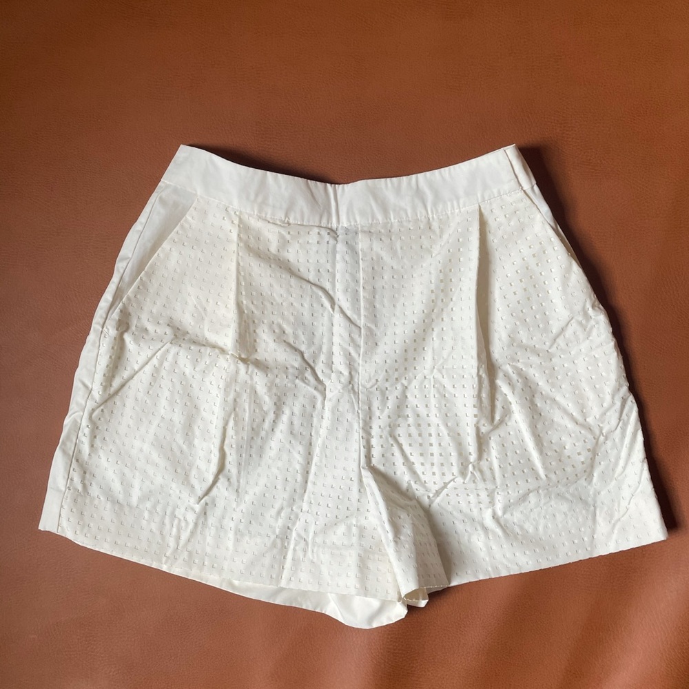 Kate Spade Saturday Shorts